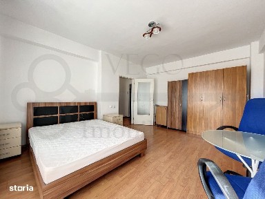 Apartament cu o camera, decomandat, 40 mp, zona Iulius Mall