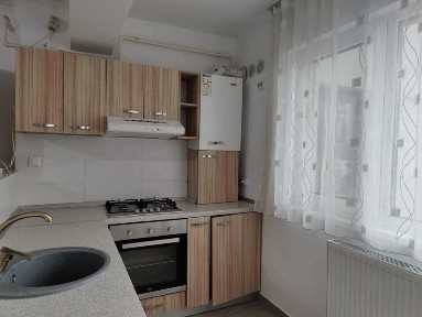 Apartament 2 camere, 61 mp, parter - capăt Păcurari, Crystal Residence