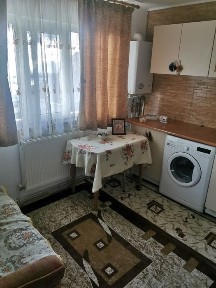 PERSOANA FIZICA, inchireaza garsoniera DANCU 30MP