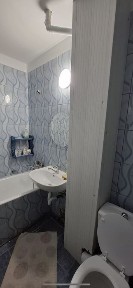 Apartament 2 camere - de inchiriat - liceul Racovita