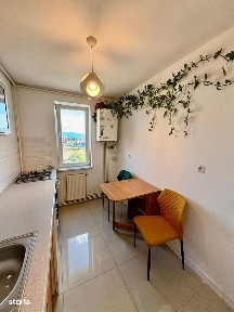 Bulevardul Mihai Viteazu, Hipodrom III, Sibiu