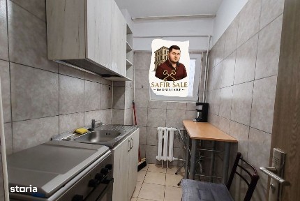 Garsoniera Gavana 3 48000euro