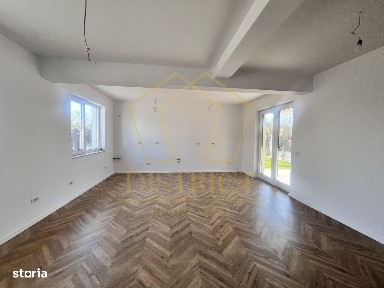 Duplex modern cu 5 camere si curte amenajata I Dumbravita