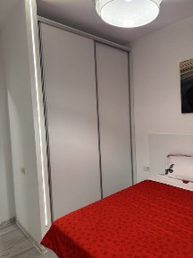 Vand apartament 2 camere mobilat, - 4city Pipera, direct proprietar