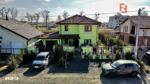 Strada Primaverii, Chisoda, Giroc, Timis