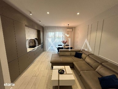 SX464 Prima inchiriere, Parcare subterana