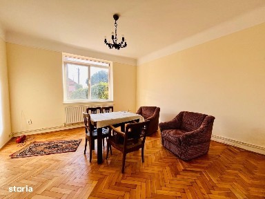 Dambul Rotund, Cluj-Napoca, Cluj