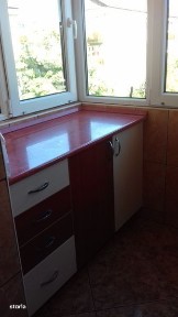 Inchiriez apartanent 2 camere zona Sovata