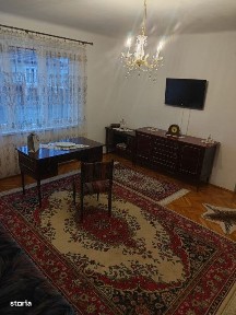 Casa de 5 camere, decomandat, 184 mp., curte si gradina in zona Turda