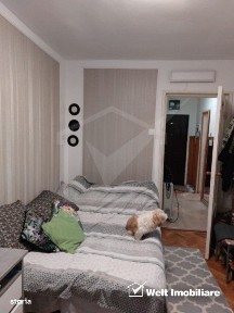 Apartament 2 camere, decomandat, in spate la BIG, Manastur