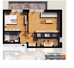 Fundeni, Dobroesti, Ilfov