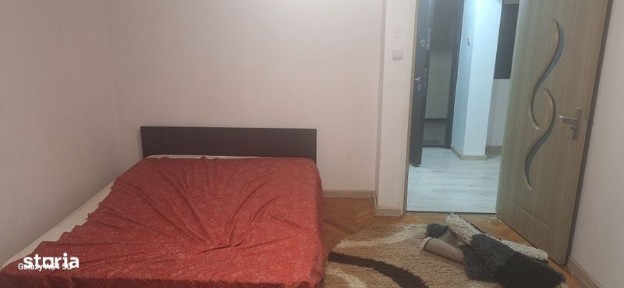 Inchiriez garsoniera