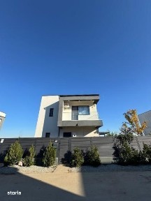 Vila individuala eleganta | Tunari