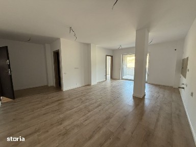 Apartament 2 camere, 58 mp, finisat, Valea Chintaului, ansamblu privat