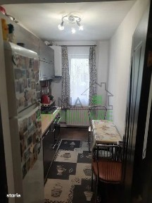 Apartament 2 camere, decomandat, parter inalt + beci locuibil 26 mp