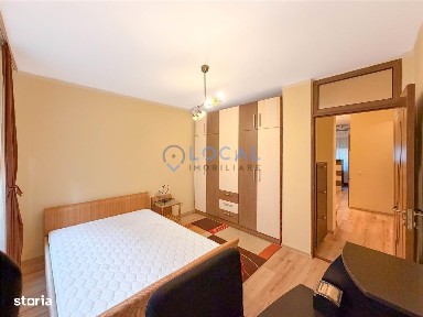 Gheorgheni, Cluj-Napoca, Cluj