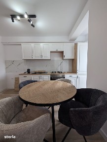 Apartament 2 camere,zona Stejarului