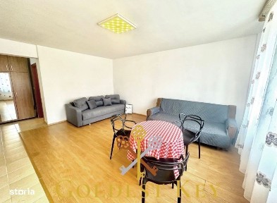 Apartament finisat si mobilat cu o camera in Zona Petrom, Baciu!