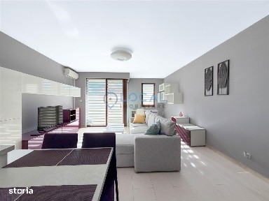 Apartament 2 camere de inchiriat, bloc nou, parcare,Iulius Mall