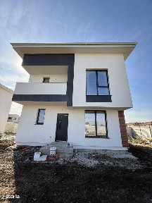 Casa Vila Bragadiru Independenței Celofibrei Crișul Repede tva inclus