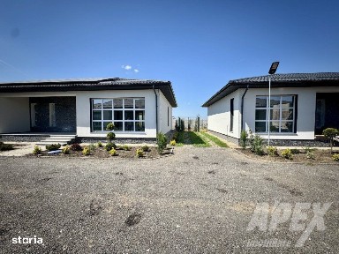 Strada Salciei, Domnesti, Ilfov