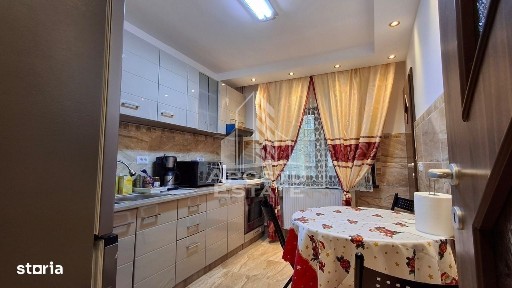 Apartament decomandat 2 camere Arad, Miorita