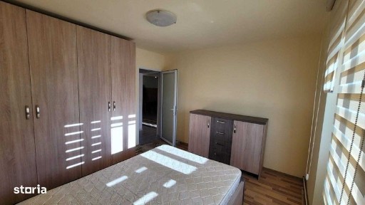 Inchiriez apartament 3 camere in Dej, cartier 1 Mai