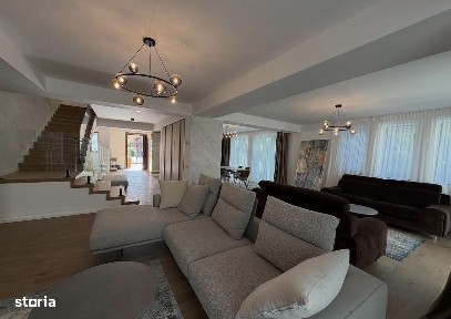 VILA DE ÎNCHIRIAT IANCU NICOLAE PIPERA