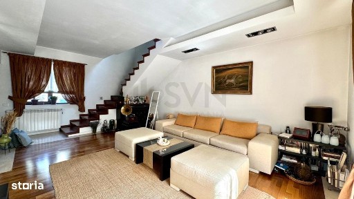 Vila Individuala I 4 Camere I Mogosoaia I Zona Linistita