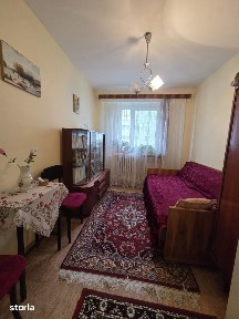 3 Camere confort 1 decomandate Capatul lui 4