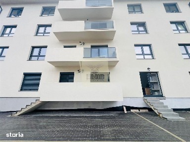 Apartament la cheie 3 camere balcon si parcare zona Supeco