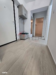 Tatarasi - Evergreen Towers, ap 2 camere decomandat 66mp, complex rezi