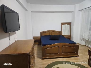 Inchiriez spatiu pentru locuit