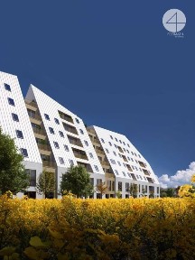 Apartamente cu 2,3,4 camere în ansamblul rezidențial din Campia Turzii