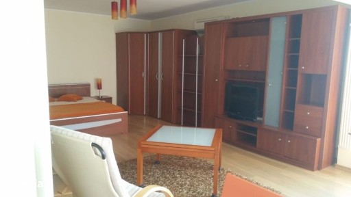 Apartament cu 1 camera pe Faleza