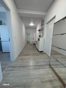 Apartament de inchiriat cu 2 camere