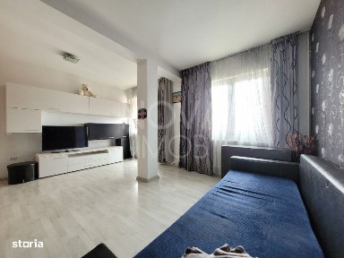 Apartament 3 camere de inchiriat - Ciresica