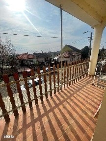 Casă de inchiriat, zona Pescăruș | 5 dormitoare | ideală pt.muncitori