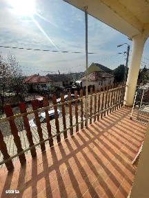 Casă de inchiriat, zona Pescăruș | 5 dormitoare | ideală pt.muncitori