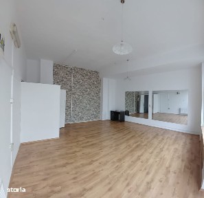 Delfinariu -spatiu comercial 35 mp