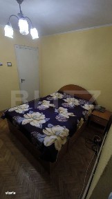 Apartament 2 camere, 40 mp, etaj 2, aproape de Universitate