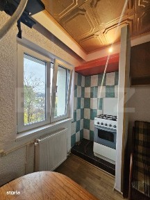 Garsoniera de vanzare, 12 mp, zona Burdujeni