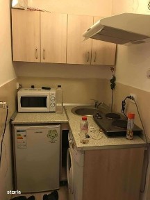 Proprietar, vand garsoniera, complexul studentesc, et2