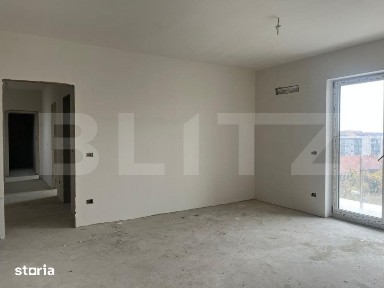 Apartament 3 camere, 84 mp, zona Soarelui