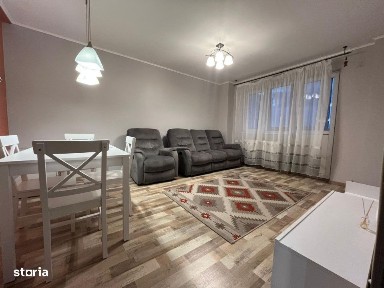 Apartament 3 camere, 66Mp, Circumvalatiunii