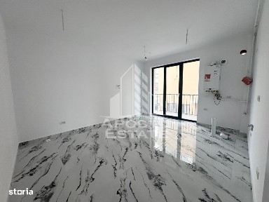 Apartamente cu 2 camere open space, finisaje la alegere in Braytim.