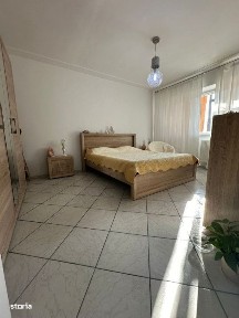 Apartament 2 camere decomandat, zona Vidin, etaj 2.