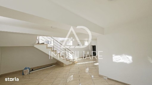 Spațiu comercial de ÎNCHIRIAT - zona pieței 9 Mai