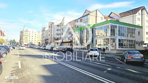 Spatiu comercial Strada Victoriei