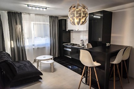 Apartament 2 camere de inchiriat Sanpetru Brasov zona Subcetate